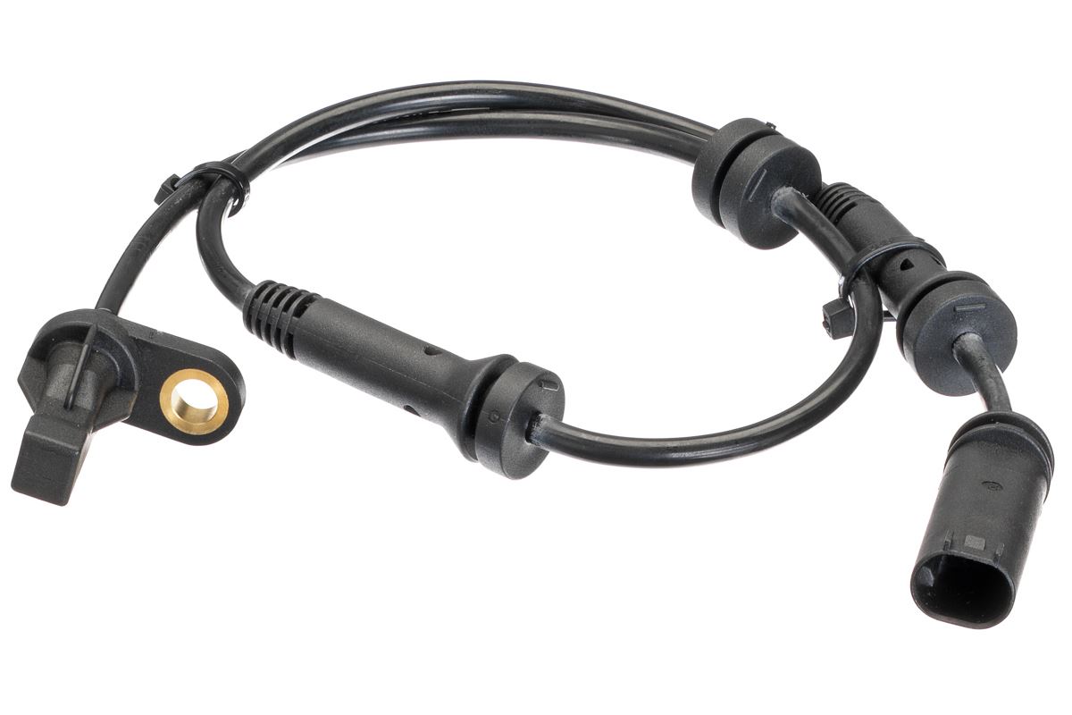 Czujnik, prędkość obrotowa koła ATE 24.0710-2133.3