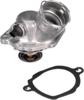 Termostat, płyn chłodzący Gates TH533100G1
