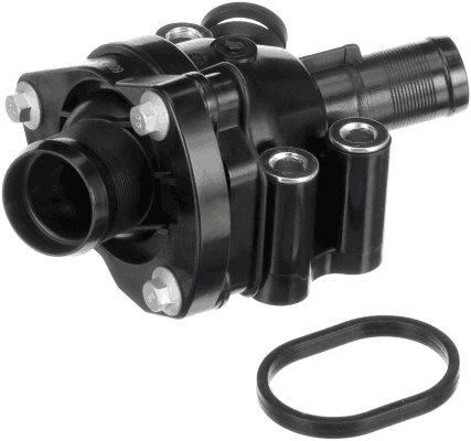 Termostat, płyn chłodzący Gates TH53990G1