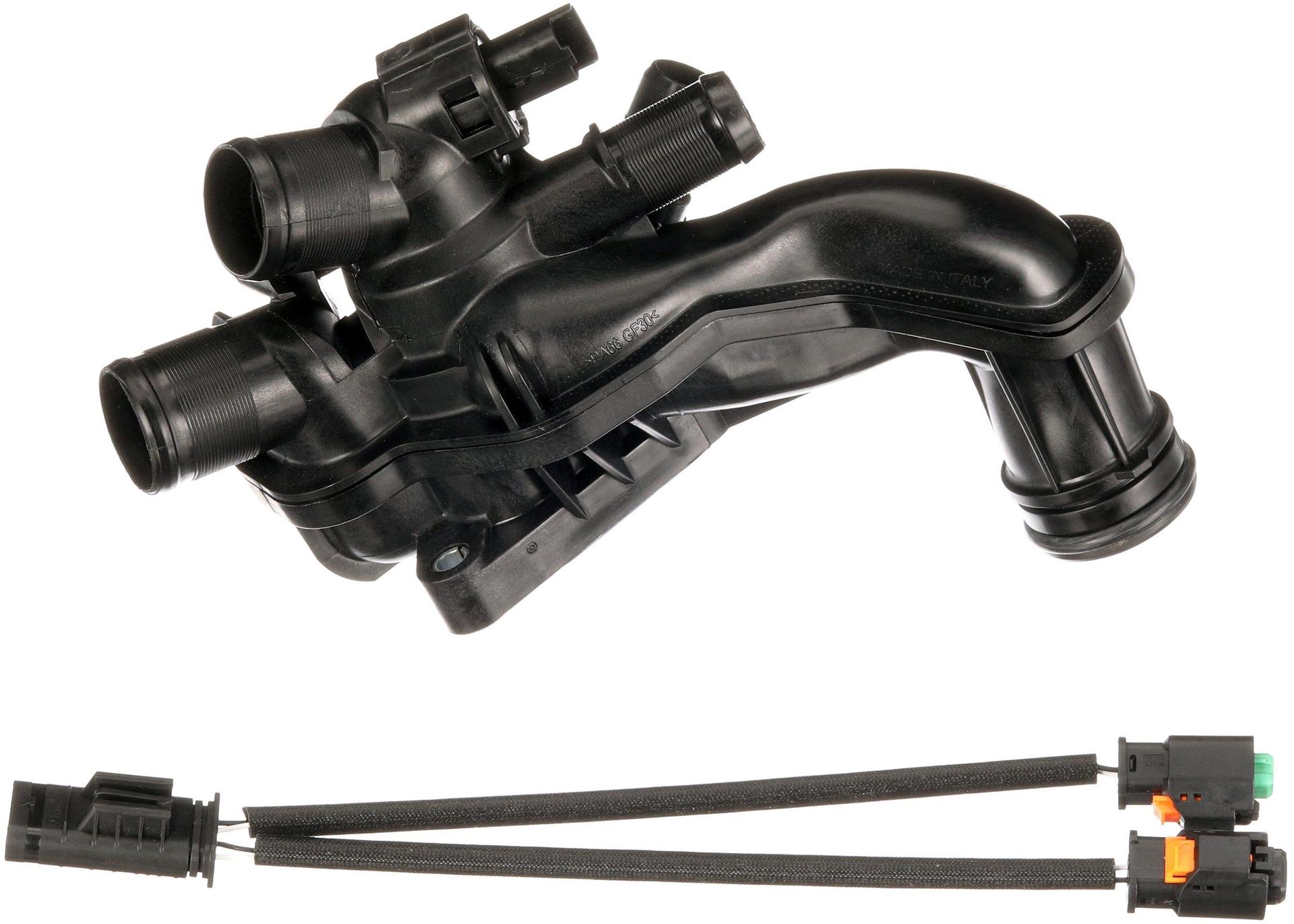 Termostat, płyn chłodzący Gates TH609105G1