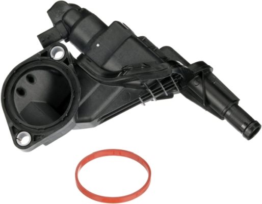 Termostat, płyn chłodzący Gates TH61395G1