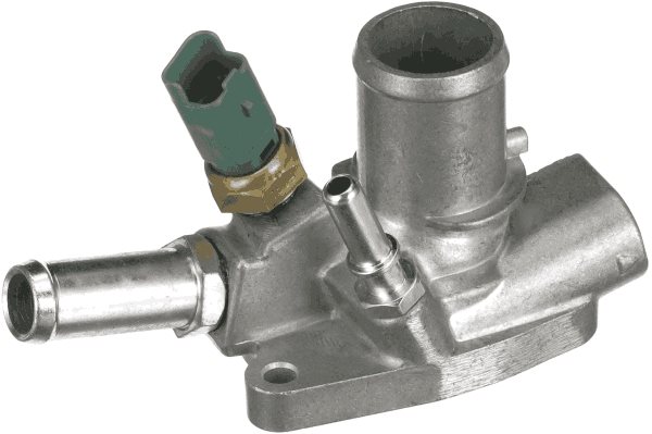 Termostat, płyn chłodzący Gates TH63780G1