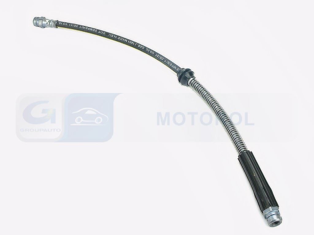 Przewód hamulcowy elastyczny Brembo T 85 164