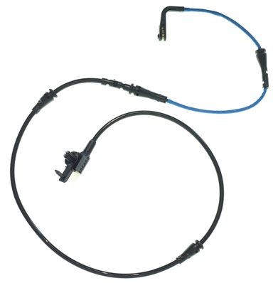 Styk ostrzegawczy, zużycie okładzin hamulcowych Brembo A 00 526