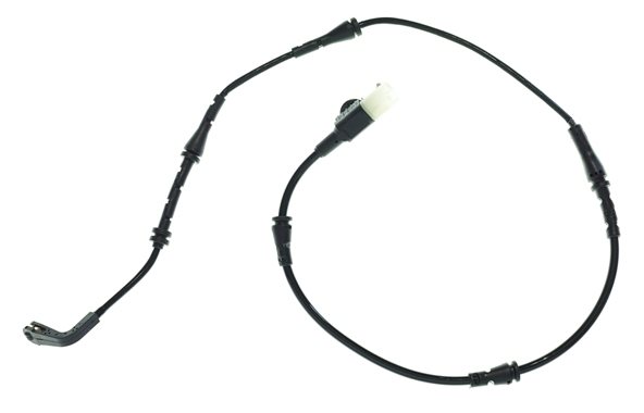 Styk ostrzegawczy, zużycie okładzin hamulcowych Brembo A 00 532