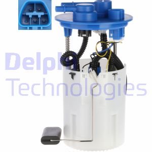 Zespół zasilający w paliwo Delphi FG2486-12B1