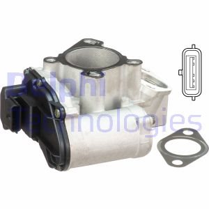Zawór AGR Delphi EG10494-12B1