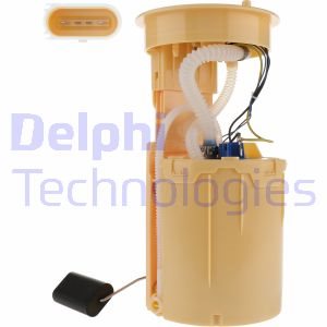 Zespół zasilający w paliwo Delphi FG2613-12B1