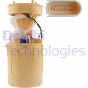 Zespół zasilający w paliwo Delphi FG2614-12B1