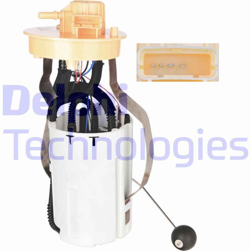 Zespół zasilający w paliwo Delphi FG2377-12B1