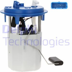 Zespół zasilający w paliwo Delphi FG2385-12B1