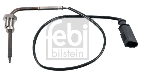 czujnik, temperatura spalin Febi Bilstein 176441