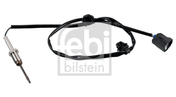 czujnik, temperatura spalin Febi Bilstein 176450