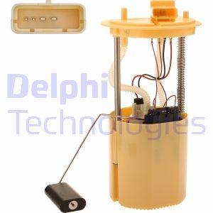 Zespół zasilający w paliwo Delphi FG2434-12B1