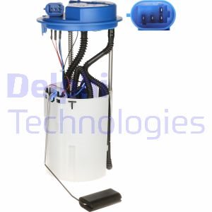 Zespół zasilający w paliwo Delphi FG2446-12B1