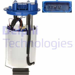 Zespół zasilający w paliwo Delphi FG2448-12B1