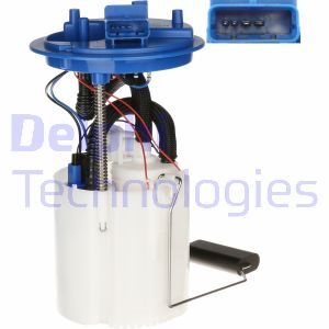 Zespół zasilający w paliwo Delphi FG2455-12B1