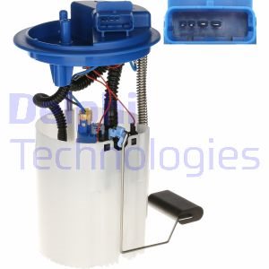 Zespół zasilający w paliwo Delphi FG2457-12B1