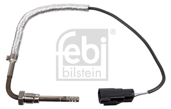 czujnik, temperatura spalin Febi Bilstein 175020