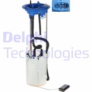 Zespół zasilający w paliwo Delphi FG2470-12B1