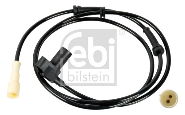 Czujnik, prędkość obrotowa koła Febi Bilstein 175911