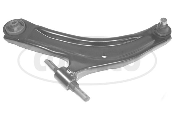Wahacz, zawieszenie koła Corteco 49398520