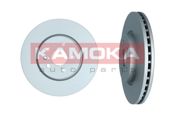 Tarcza hamulcowa Kamoka 103605