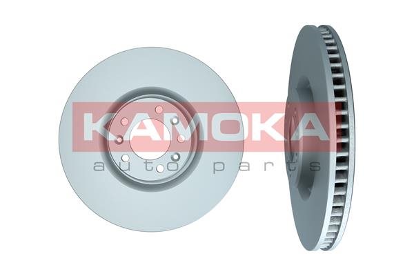 Tarcza hamulcowa Kamoka 103627