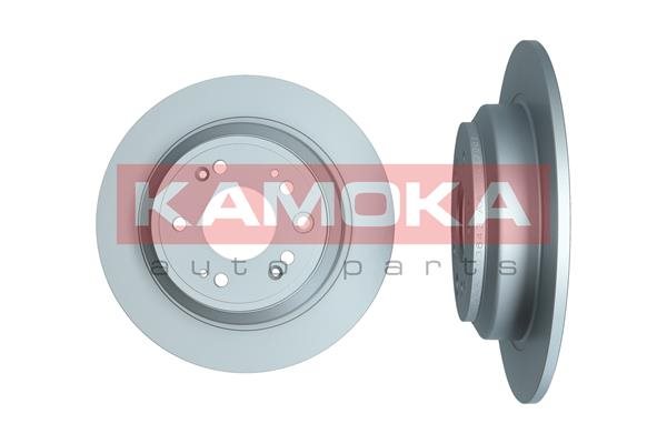 Tarcza hamulcowa Kamoka 103643