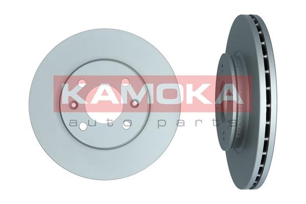 Tarcza hamulcowa Kamoka 103571