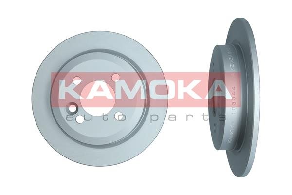 Tarcza hamulcowa KAMOKA 103344  w 24 h. Do 100 dni na zwrot. 100 tys. Klientów.