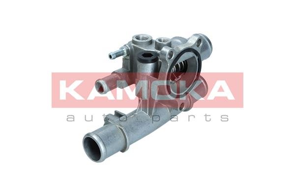 Termostat, płyn chłodzący Kamoka 7710264