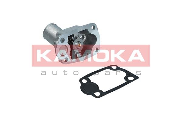 Termostat, płyn chłodzący Kamoka 7710272