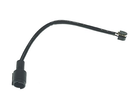 Styk ostrzegawczy, zużycie okładzin hamulcowych Brembo A 00 516