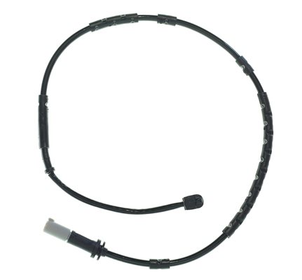Styk ostrzegawczy, zużycie okładzin hamulcowych Brembo A 00 520