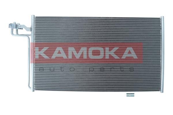 Skraplacz, klimatyzacja Kamoka 7800060