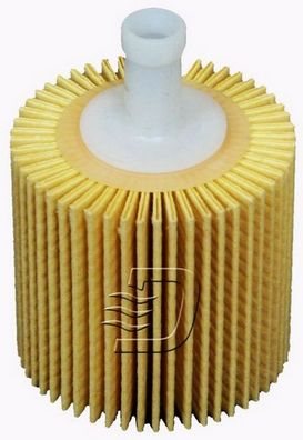 Filtr oleju Denckermann A210372