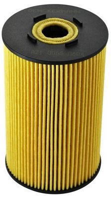 Filtr oleju Denckermann A210065