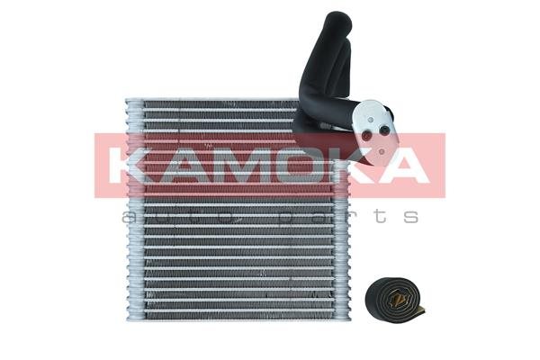 Parownik, instalacja klimatyzacji Kamoka 7770034