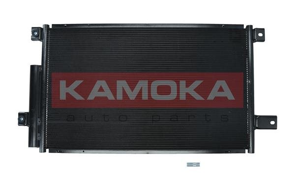 Skraplacz, klimatyzacja Kamoka 7800013