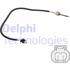 czujnik, temperatura spalin Delphi TS30161