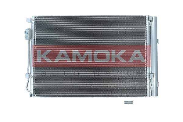 Skraplacz, klimatyzacja Kamoka 7800334