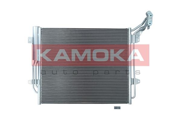 Skraplacz, klimatyzacja Kamoka 7800314