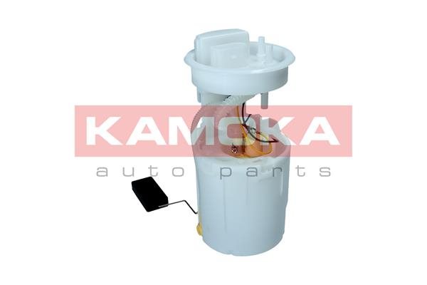 Zespół zasilający w paliwo Kamoka 8400097