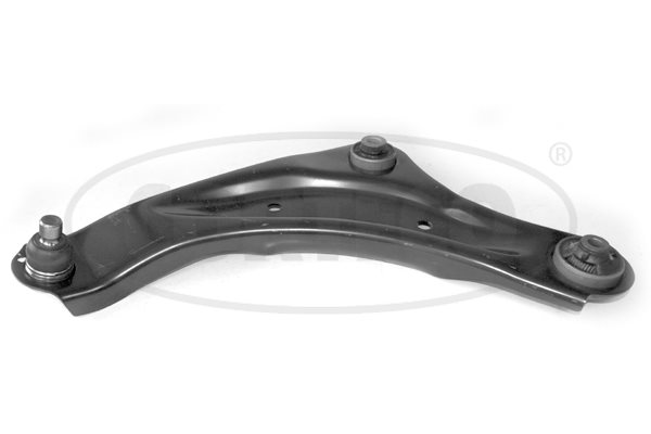 Wahacz, zawieszenie koła Corteco 49400605