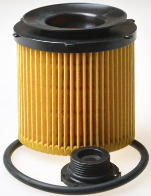 Filtr oleju Denckermann A210738