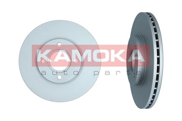 Tarcza hamulcowa Kamoka 103577