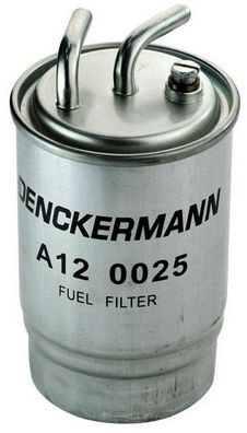 Filtr paliwa Denckermann A120025
