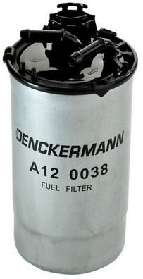 Filtr paliwa Denckermann A120038