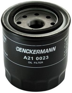 DENCKERMANN Filtr oleju A210023